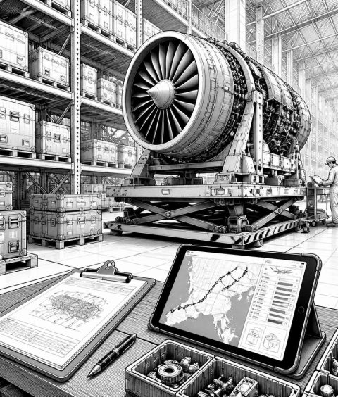 ai-nasa-ssc-logistik-forum-hawthorne