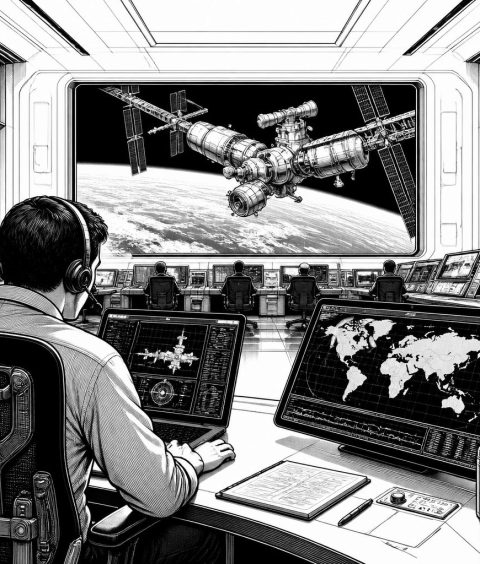 ai-nasa-training-commercial-space-stations