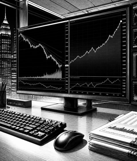 ai-nasdaq-100-chip-selloff-zinsunsicherheit-juli