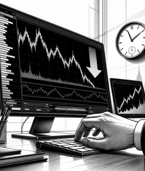 ai-nasdaq-100-fed-interest-rate-pressure
