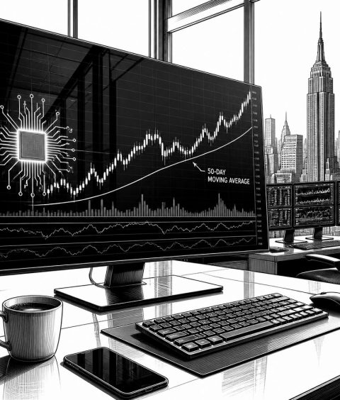 ai-nasdaq-100-nvidia-close