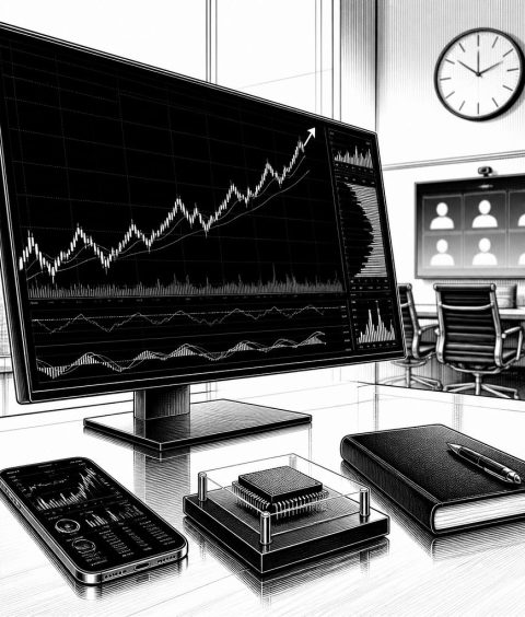 ai-nasdaq-100-nvidia-support