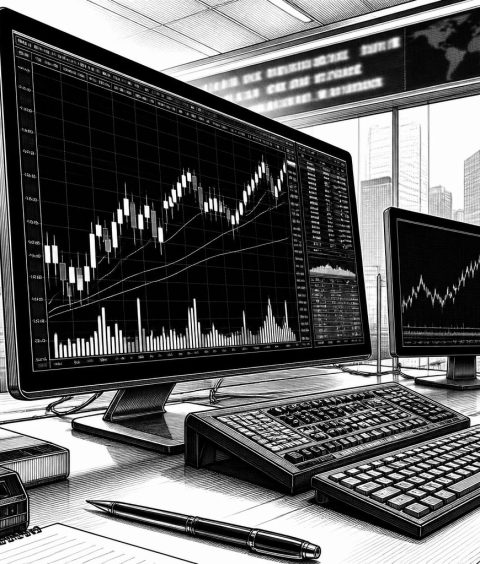 ai-nasdaq-amazon-apple-volatility