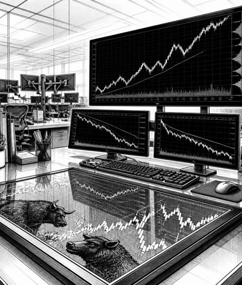 ai-nasdaq-oel-renditen-chipsektor