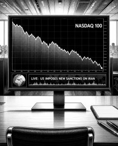 ai-nasdaq-schwachelt-ki-chip-sorgen-iran-sanktionen