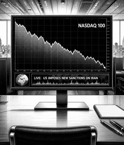 ai-nasdaq-schwachelt-ki-chip-sorgen-iran-sanktionen