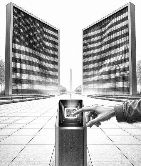 ai-national-military-monument-qr-search