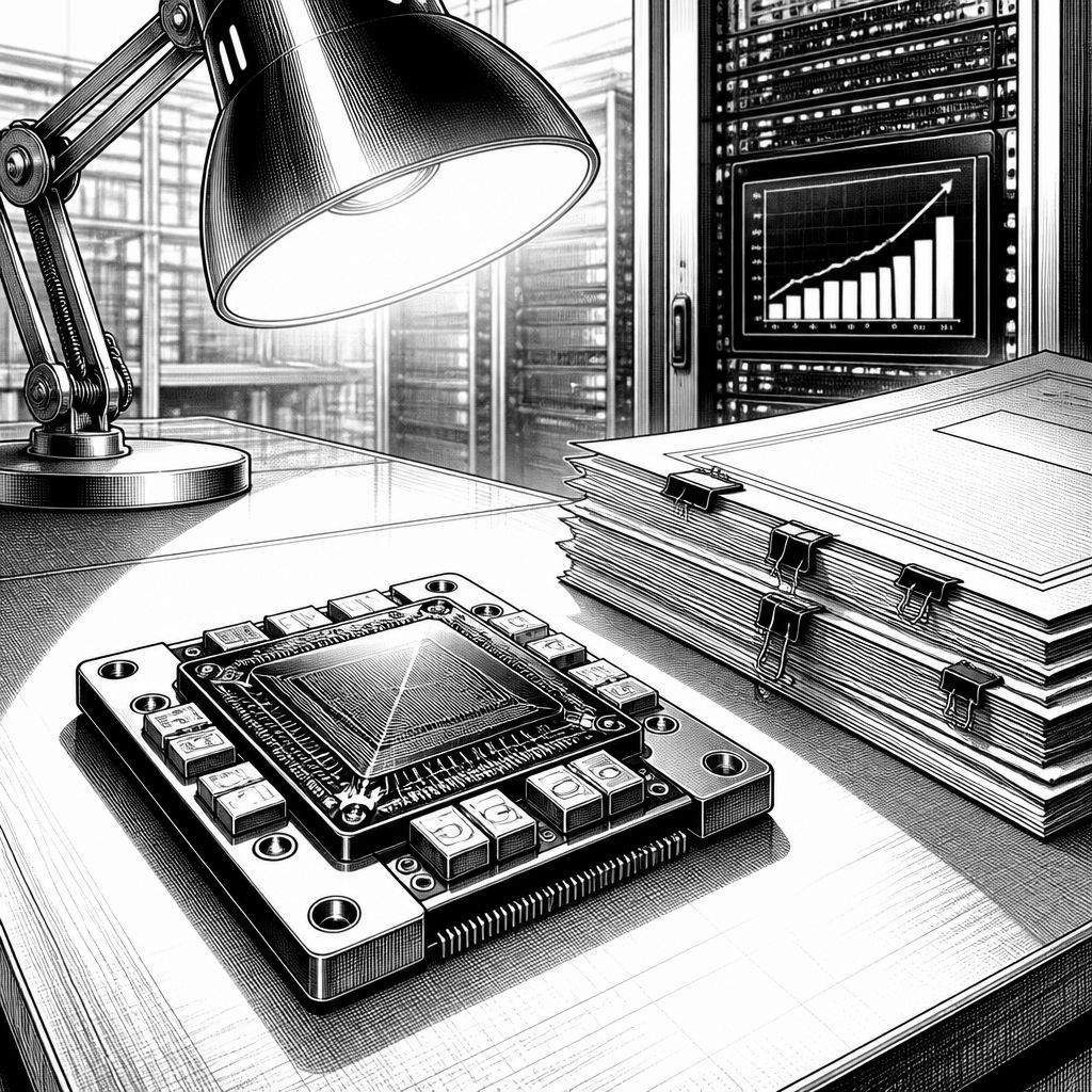 Navitas 2.0 zwischen KI-Aufschwung und Patentklagen von Wolfspeed und Renesas Navitas 2.0 zwischen KI-Aufschwung und Patentklagen von Wolfspeed und Renesas