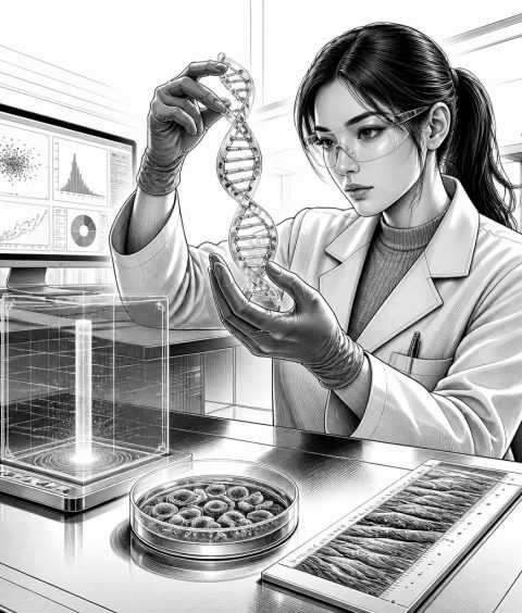 ai-neandertaler-gen-fnip1-muskelmasse-stoffwechsel