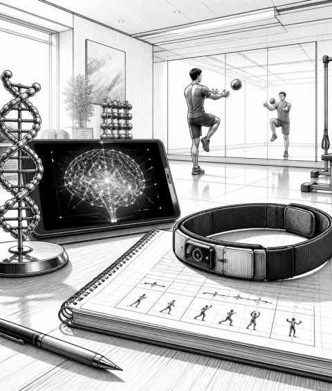 ai-neandertaler-gen-gehirntraining-ki-fitnessstudio