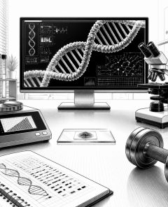 ai-neandertaler-muskelmasse-dna-trainingsbiologie