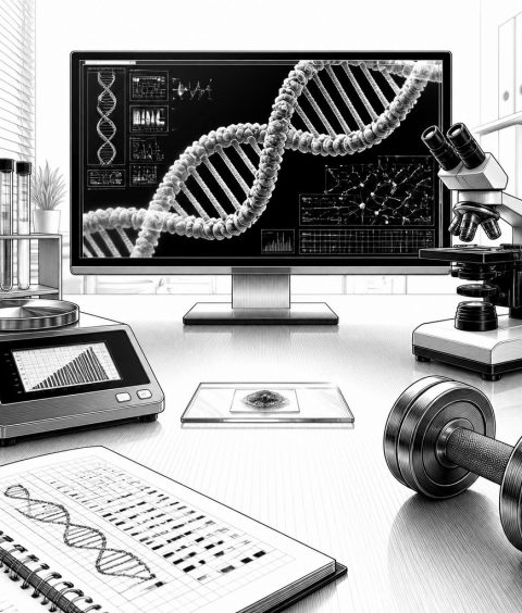 ai-neandertaler-muskelmasse-dna-trainingsbiologie