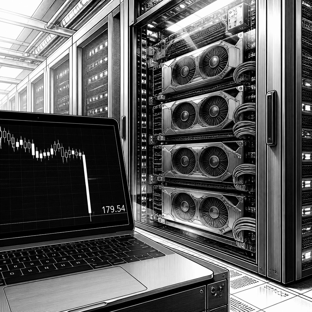Nebius-Aktie: Kursrückgang trotz 278,78 % Umsatzaufschwung und KI-Cloud-Ausbau Nebius-Aktie: Kursrückgang trotz 278,78 % Umsatzaufschwung und KI-Cloud-Ausbau