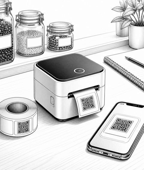 ai-nelko-p21-mini-etikettendrucker-bluetooth-thermodruck