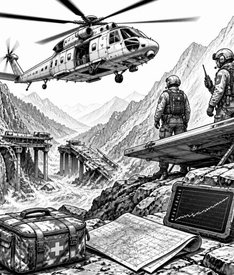 ai-nepal-china-flood-early-warning-rescue
