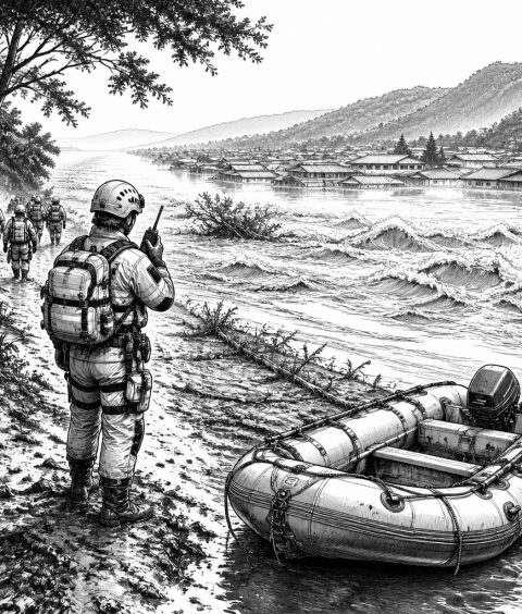 ai-nepal-flood-rescue-search-rising-river