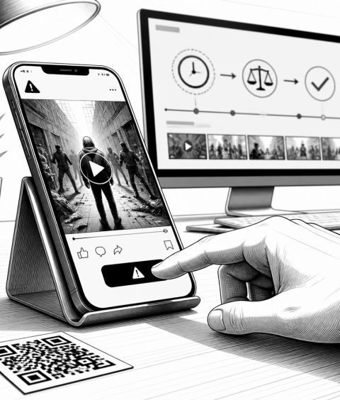 ai-nepal-flut-ki-desinformation-meta-tiktok-qr-codes