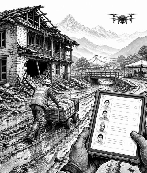 ai-nepal-flut-murgang-evakuierung-identifikation