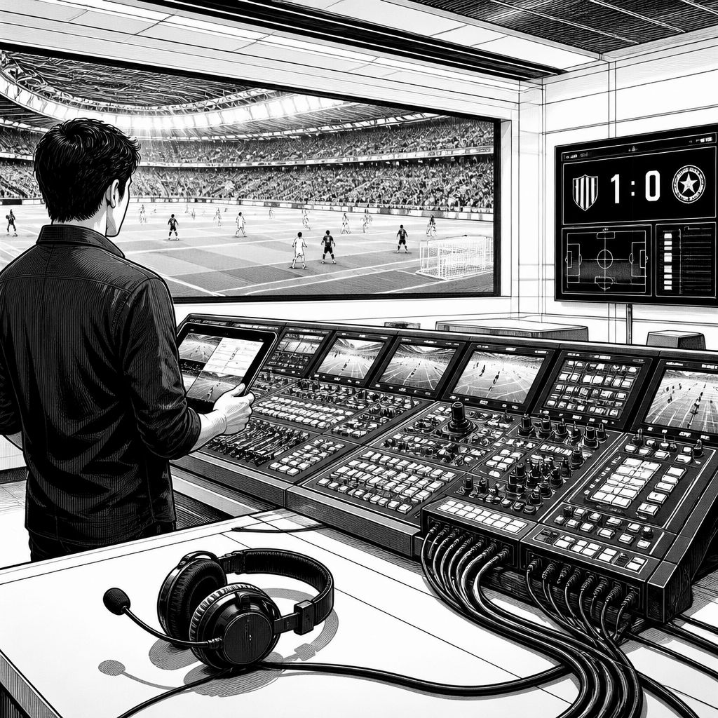 Netflix kauft Übertragungsrechte für die Frauen-WM 2027 – 200 Mio. Dollar Netflix kauft Übertragungsrechte für die Frauen-WM 2027 – 200 Mio. Dollar