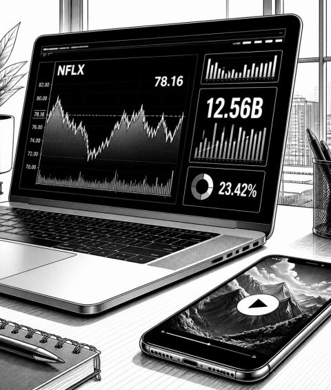 ai-netflix-stock-78-16-usd
