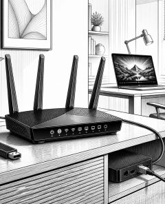 ai-netgear-nighthawk-ax5400-rax50-wifi-6-router-scene