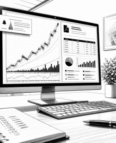 ai-netlist-stock-volatility-samsung-alliance