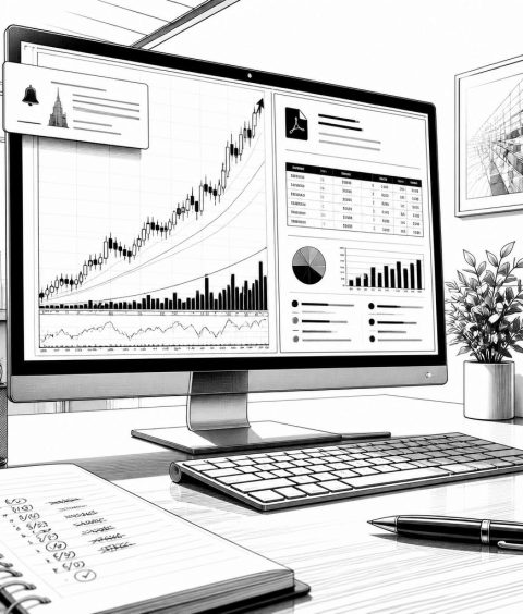 ai-netlist-stock-volatility-samsung-alliance