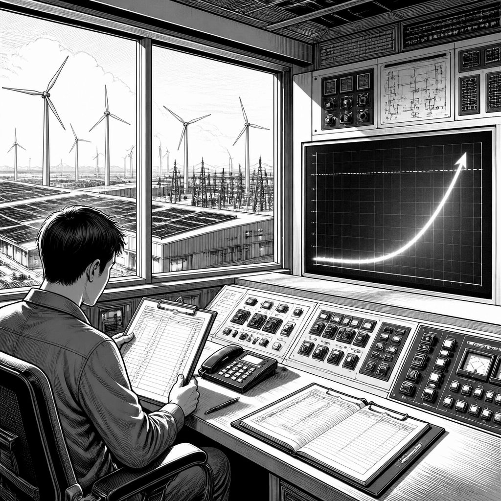 Reiches Netzanschlusspaket: Kapazitätslimitierte Zonen bremsen Wind- und Solar-Neuanlagen ab 2027 Reiches Netzanschlusspaket: Kapazitätslimitierte Zonen bremsen Wind- und Solar-Neuanlagen ab 2027
