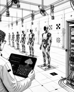 ai-neura-robotics-physical-ai-gyms
