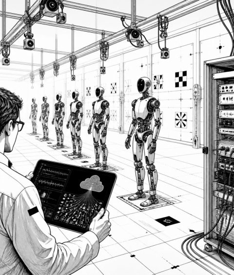 ai-neura-robotics-physical-ai-gyms