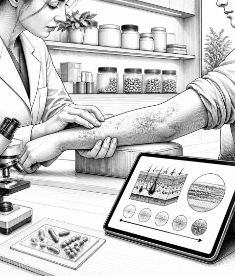 ai-neurodermitis-ernaehrung-mikrobiom-antihistaminika