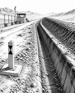 ai-new-east-fortification-golan