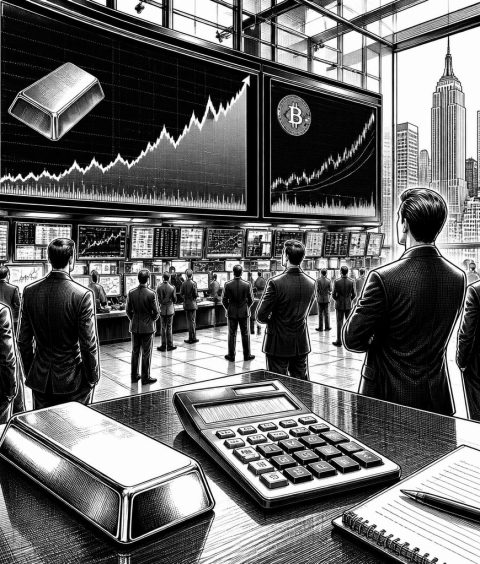 ai-new-york-dow-gold-krypto