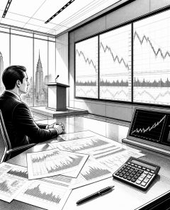 ai-new-york-inflation-rate-signals-market-trading-screens