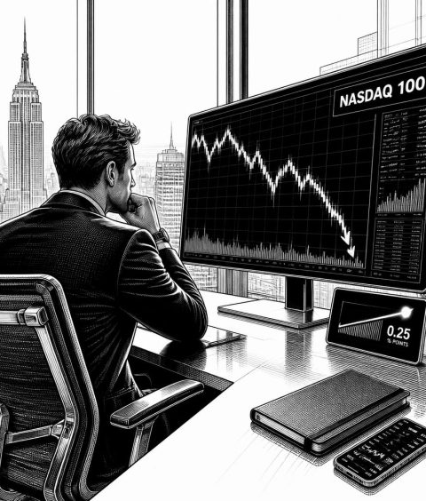 ai-new-york-nasdaq-fedwatch