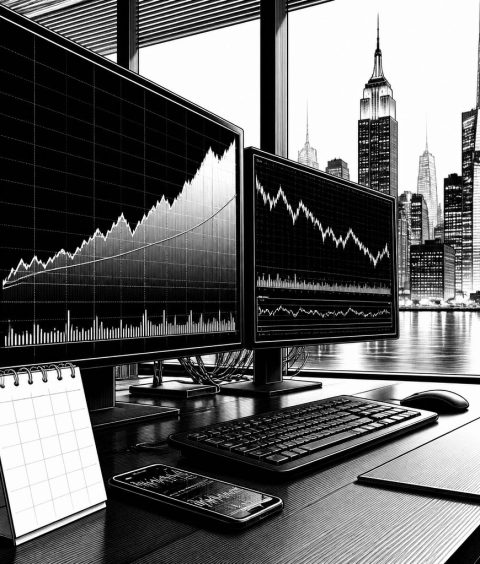 ai-new-york-tech-anleiherenditen-druck