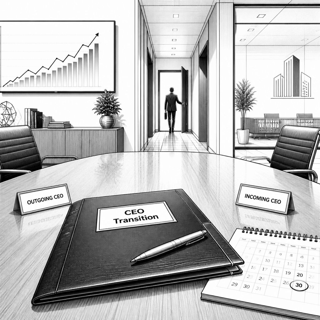 Barry Gosin tritt als CEO von Newmark zurück – geplanter Übergang bis Jahresende Barry Gosin tritt als CEO von Newmark zurück – geplanter Übergang bis Jahresende