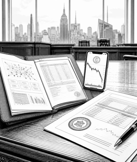 ai-nft-token-courtroom-investor-funds