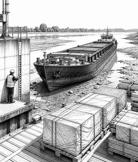 ai-niedrigwasser-binnenschiff-bauindustrie