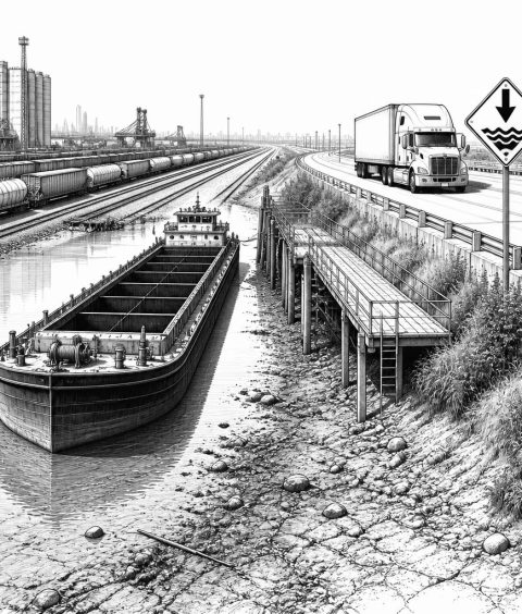 ai-niedrigwasser-fahrverbot-logistik
