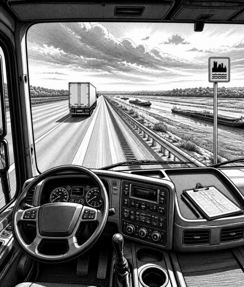 ai-niedrigwasser-fahrverbot-logistik-rhein