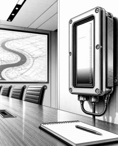 ai-niedrigwasser-konferenz-wasserpegel