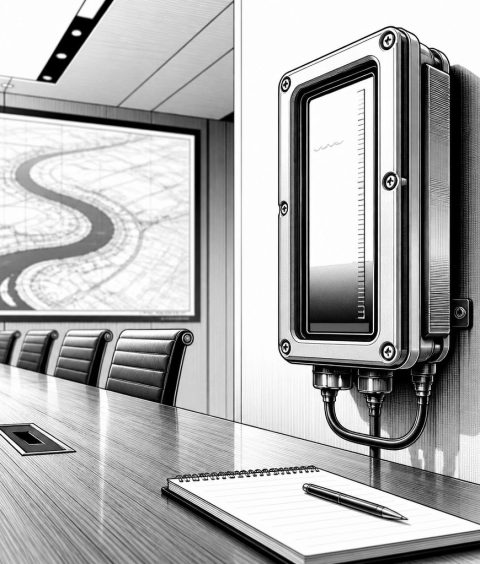 ai-niedrigwasser-konferenz-wasserpegel