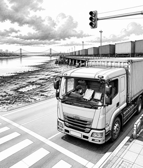 ai-niedrigwasser-lkw-fahrverbot-entlastung