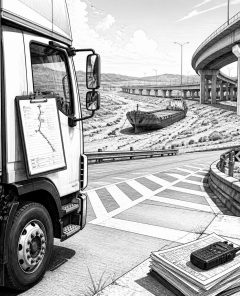 ai-niedrigwasser-lkw-fahrverbote-aussetzung