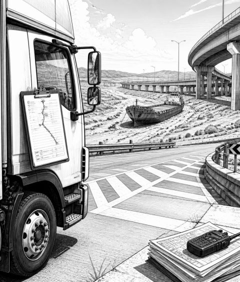 ai-niedrigwasser-lkw-fahrverbote-aussetzung