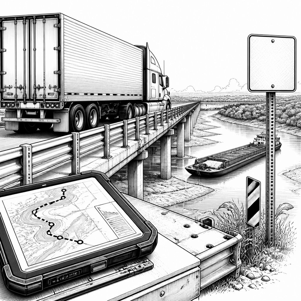 Niedrigwasser lockert Lkw-Fahrverbot an Sonn- und Feiertagen in mehreren Ländern Niedrigwasser lockert Lkw-Fahrverbot an Sonn- und Feiertagen in mehreren Ländern
