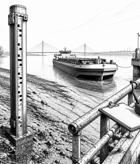 ai-niedrigwasser-rhein-kaub-binnenschifffahrt