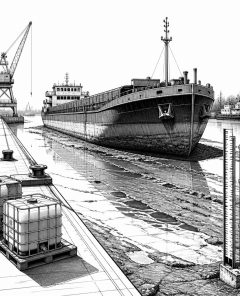 ai-niedrigwasser-rhein-logistik-chemie