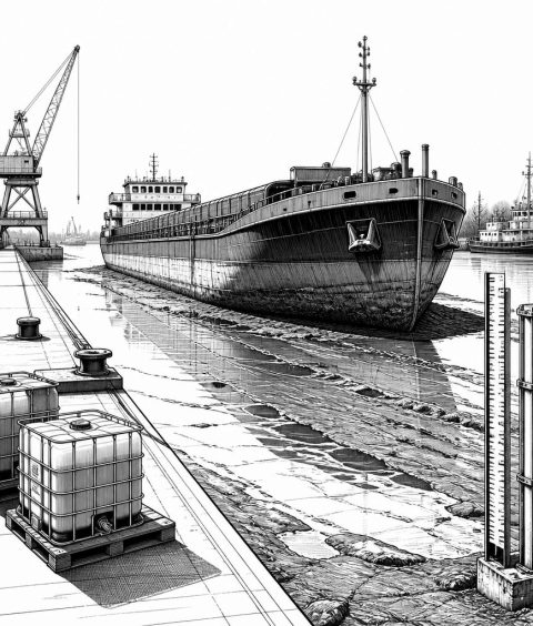 ai-niedrigwasser-rhein-logistik-chemie